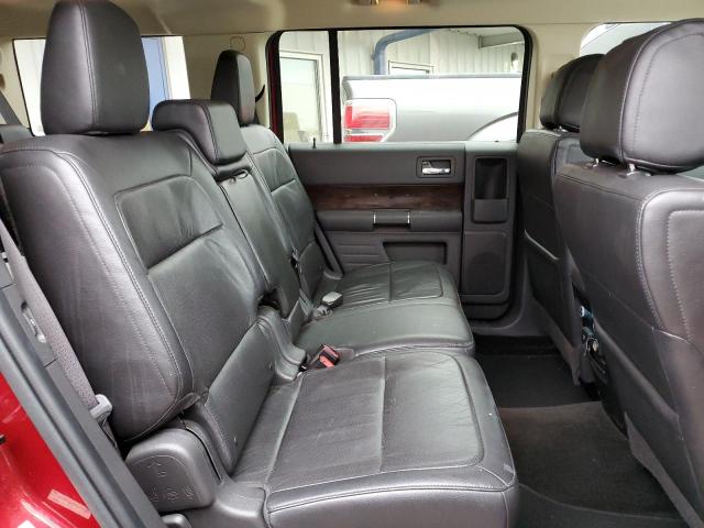 Photo 11 from auction – 2013 FORD FLEX LIMIT with VIN 2FMHK6DT1DBD24398