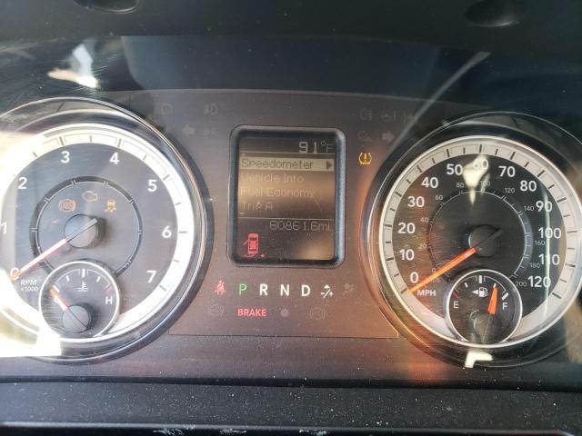 Photo 9 from auction – 2019 RAM 1500 CLASS with VIN 3C6JR6DG8KG708121
