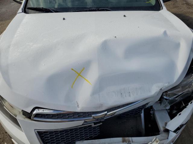 Photo 11 from auction – 2014 CHEVROLET CRUZE LT with VIN 1G1PD5SB1E7451007