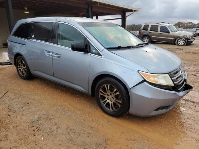 Photo 4 from auction – 2011 HONDA ODYSSEY EX with VIN 5FNRL5H48BB028460