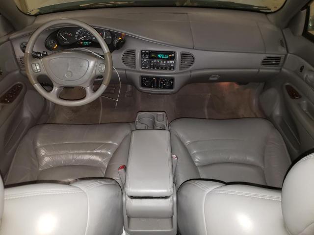 Photo 8 from auction – 2003 BUICK CENTURY CU with VIN 2G4WS52J831278673