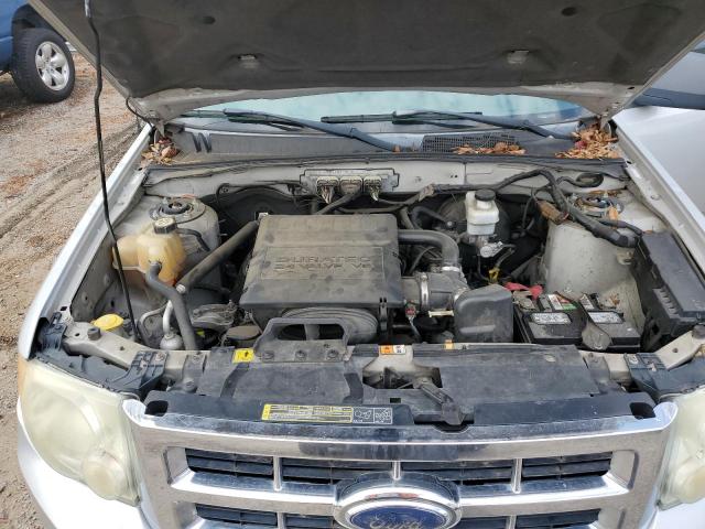 Photo 11 from auction – 2009 FORD ESCAPE XLT with VIN 1FMCU03G39KC11250