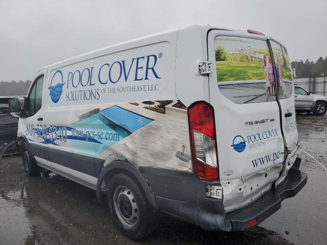 Photo 2 from auction – 2016 FORD TRANSIT T- with VIN 1FTYE1ZMXGKA99179