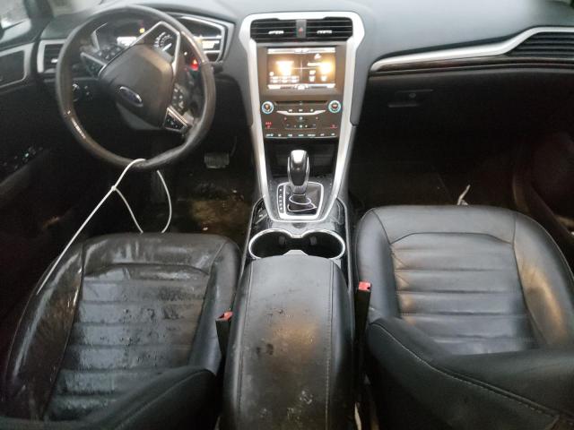 Photo 8 from auction – 2014 FORD FUSION SE with VIN 3FA6P0H99ER206052