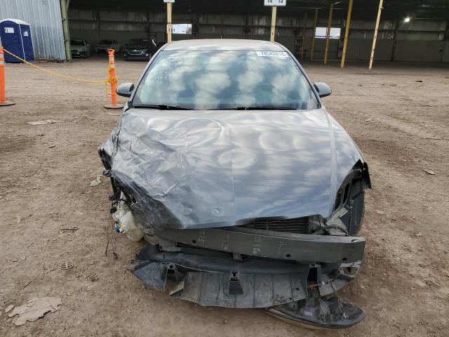 Photo 5 from auction – 2010 CHEVROLET IMPALA LS with VIN 2G1WA5EN4A1206316