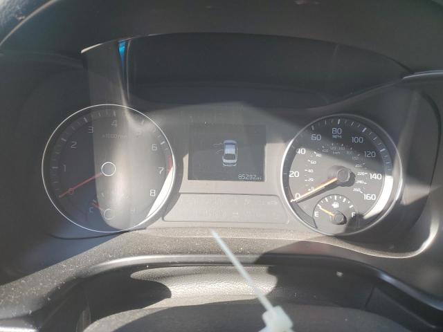 Photo 9 from auction – 2019 KIA FORTE FE with VIN 3KPF24AD2KE029068