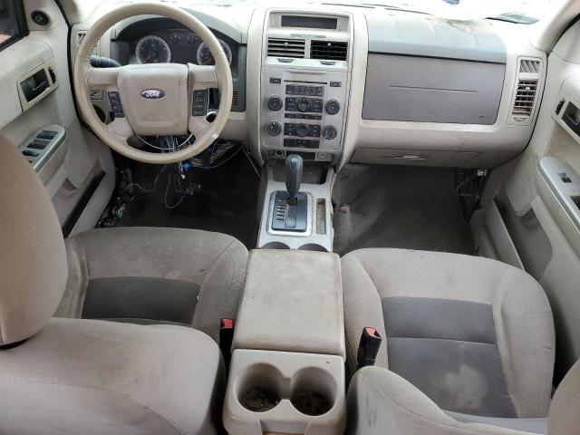 Photo 8 from auction – 2008 FORD ESCAPE XLT with VIN 1FMCU03Z28KB49033