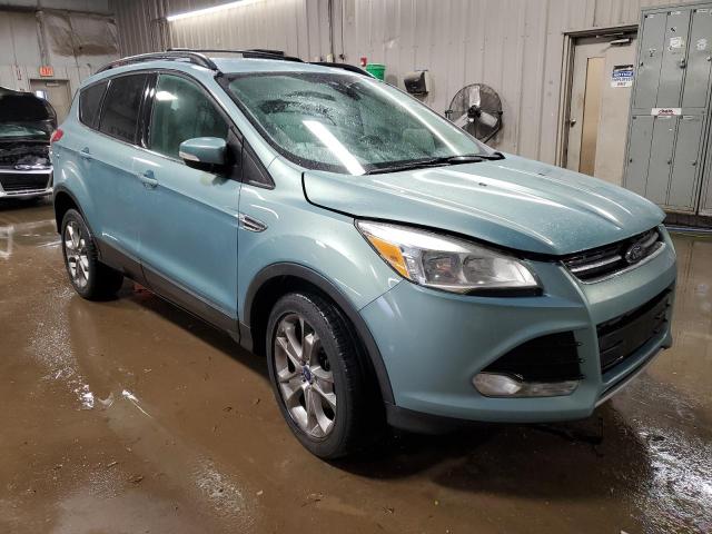 Photo 4 from auction – 2013 FORD ESCAPE SEL with VIN 1FMCU9HXXDUB32376