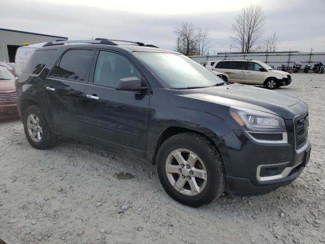 Photo 4 from auction – 2014 GMC ACADIA SLE with VIN 1GKKVPKD3EJ224954