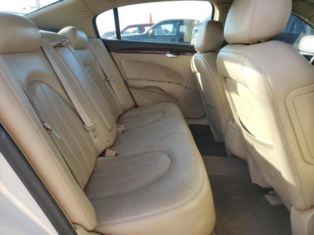 Photo 10 from auction – 2007 BUICK LUCERNE CX with VIN 1G4HD57267U158966