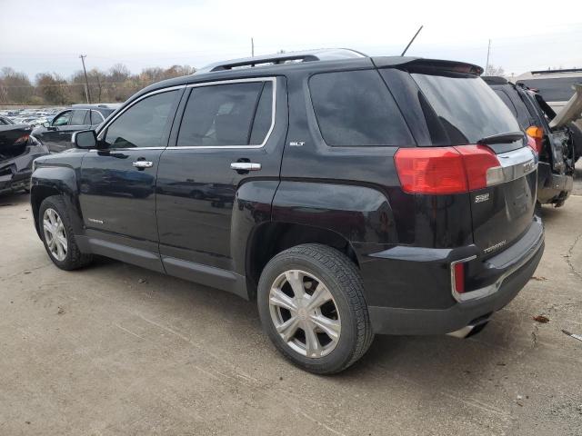 Photo 2 from auction – 2016 GMC TERRAIN SL with VIN 2GKFLPE32G6249080