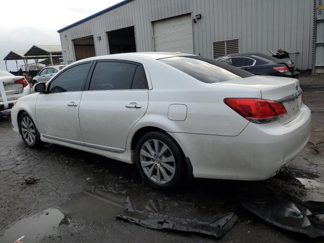 Фото 2 с аукциона – 2011 TOYOTA AVALON BAS с VIN 4T1BK3DB5BU416133