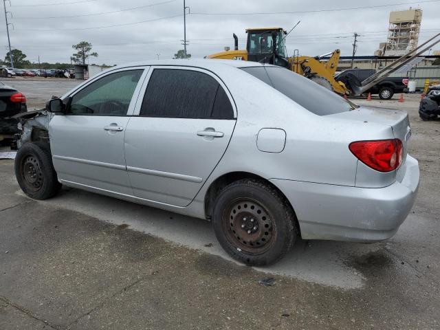 Photo 2 from auction – 2005 TOYOTA COROLLA CE with VIN 1NXBR32E35Z455445