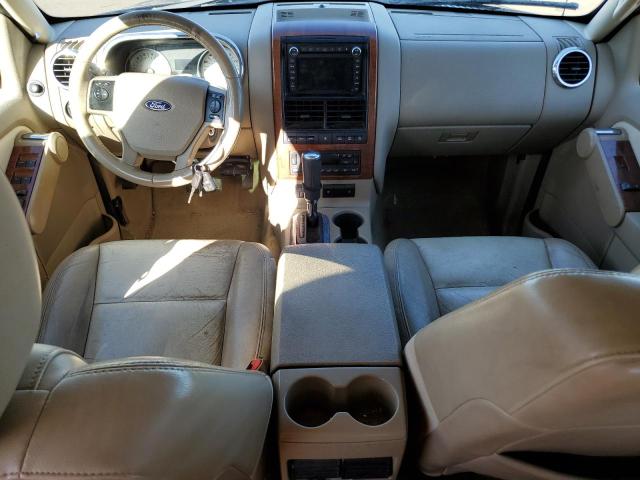 Photo 8 from auction – 2010 FORD EXPLORER E with VIN 1FMEU7EE6AUA90204