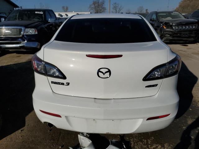 Photo 6 from auction – 2012 MAZDA 3 I with VIN JM1BL1V79C1576387