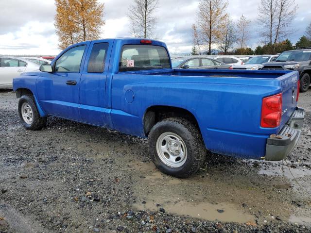 Photo 2 from auction – 2008 DODGE DAKOTA ST with VIN 1D7HE22K68S504444