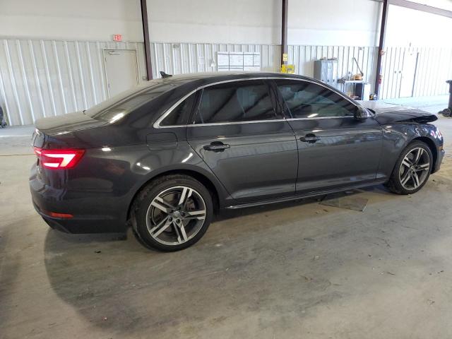 Photo 3 from auction – 2017 AUDI A4 PREMIUM with VIN WAUENAF44HA082891