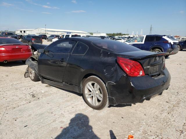 Photo 2 from auction – 2013 NISSAN ALTIMA S with VIN 1N4AL2EP9DC289662