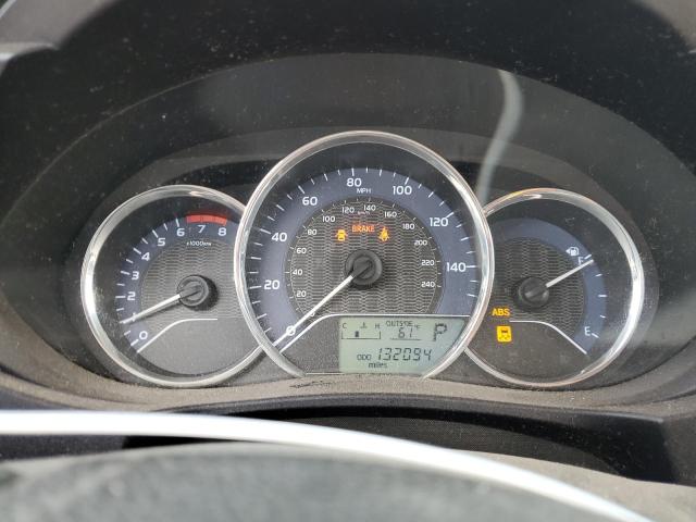 Photo 9 from auction – 2015 TOYOTA COROLLA L with VIN 5YFBURHE0FP253755