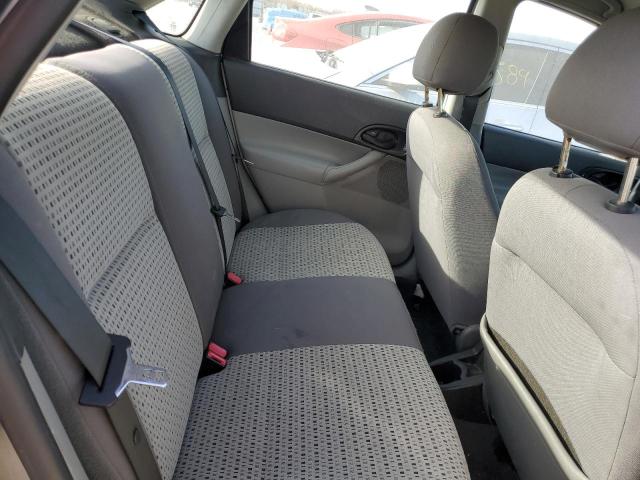 Photo 10 from auction – 2007 FORD FOCUS ZX4 with VIN 1FAFP34N27W321340