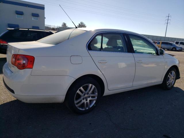 Photo 3 from auction – 2007 VOLKSWAGEN JETTA WOLF with VIN 3VWEF71K57M177791