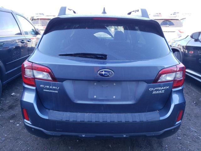 Photo 6 from auction – 2017 SUBARU OUTBACK 2. with VIN 4S4BSANC5H3434528