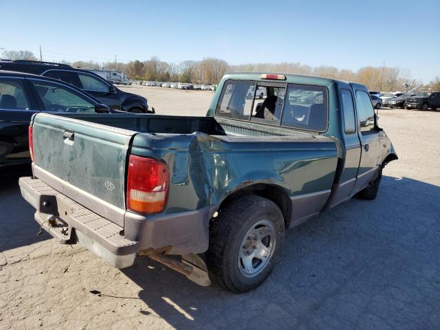 Photo 3 from auction – 1995 FORD RANGER SUP with VIN 1FTCR14A8SPB12115