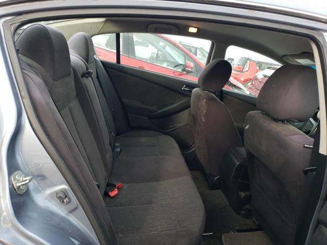 Photo 10 from auction – 2012 NISSAN ALTIMA BAS with VIN 1N4AL2AP6CC235448