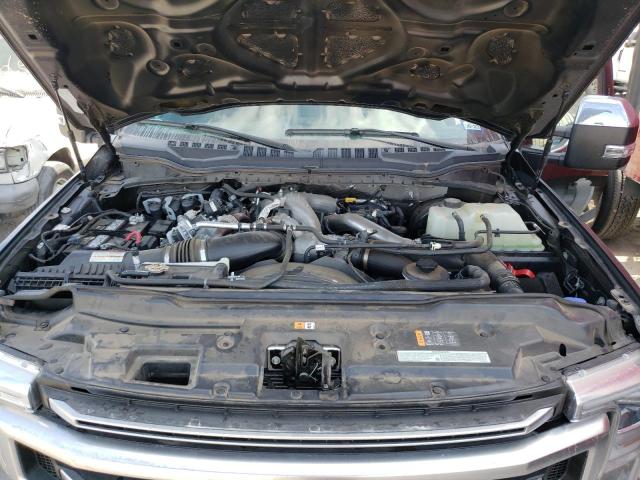 Photo 11 from auction – 2022 FORD F250 SUPER with VIN 1FT8W2BT1NEE83240