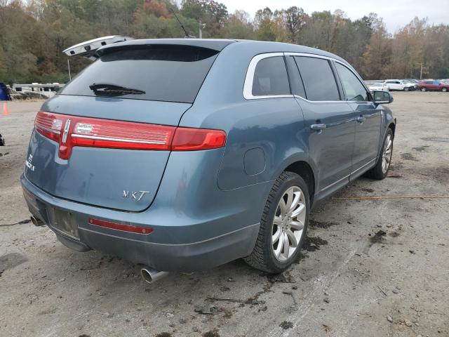Photo 3 from auction – 2010 LINCOLN MKT with VIN 2LMHJ5FR7ABJ10188