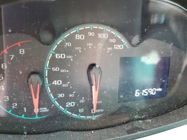 صورة رقم 9 من المزاد - 2017 CHEVROLET SPARK 1LT مع VIN KL8CD6SA0HC739947