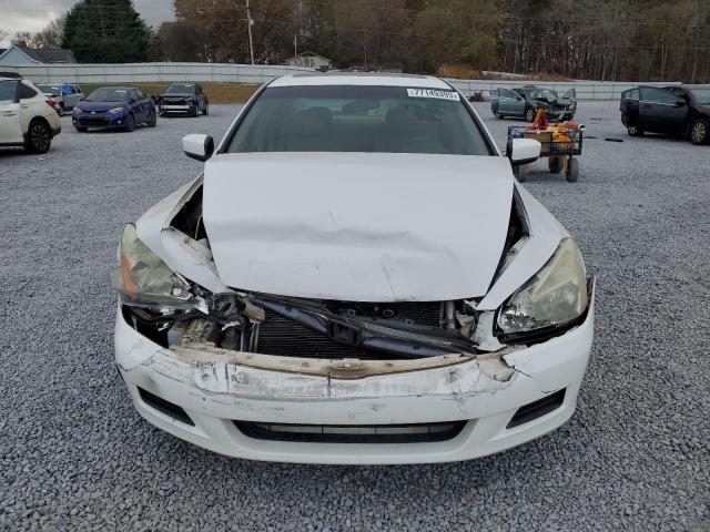 Photo 5 from auction – 2007 HONDA ACCORD EX with VIN 1HGCM66517A046045
