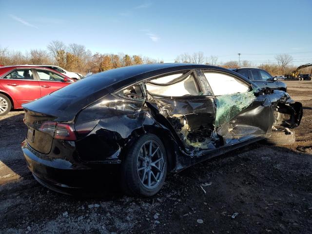 Photo 3 from auction – 2022 TESLA MODEL 3 with VIN 5YJ3E1EA6NF286192