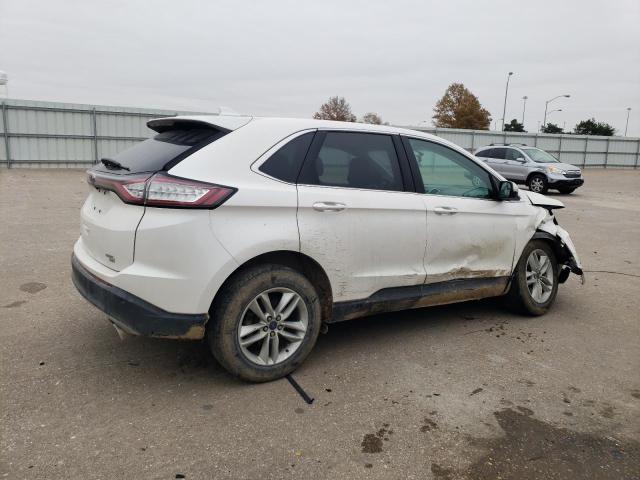 Photo 3 from auction – 2015 FORD EDGE SEL with VIN 2FMTK4J89FBB69083