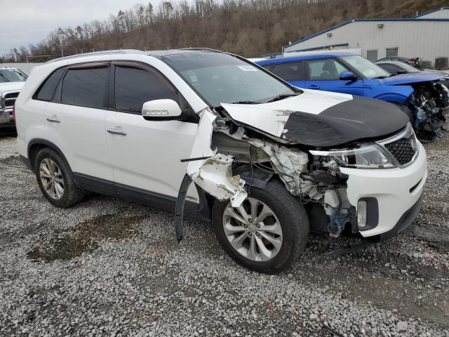 Photo 4 from auction – 2014 KIA SORENTO EX with VIN 5XYKUDA73EG539388