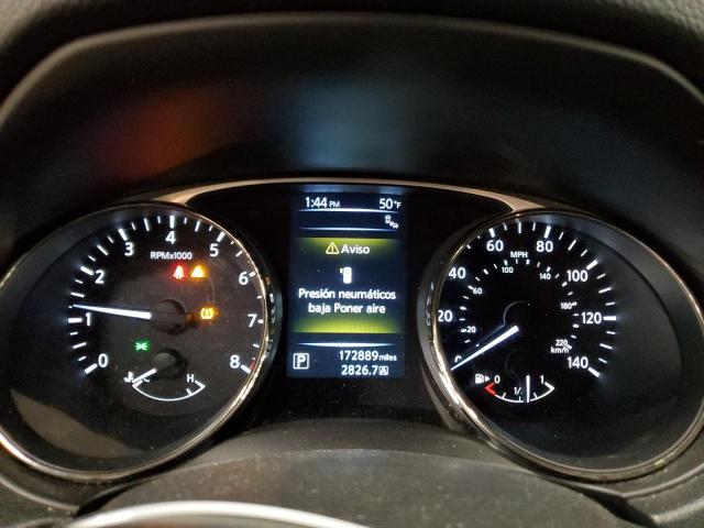 صورة رقم 9 من المزاد - 2016 NISSAN ROGUE S مع VIN KNMAT2MVXGP593218