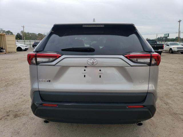 Photo 6 from auction – 2023 TOYOTA RAV4 LE with VIN 2T3H1RFV2PC246773