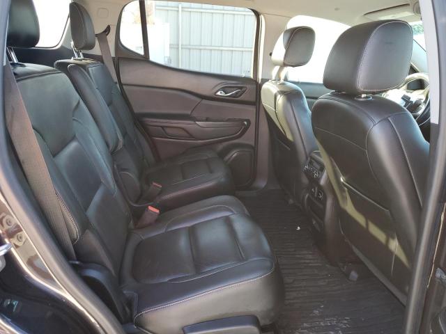 Photo 11 from auction – 2018 GMC ACADIA SLT with VIN 1GKKNULS5JZ208178