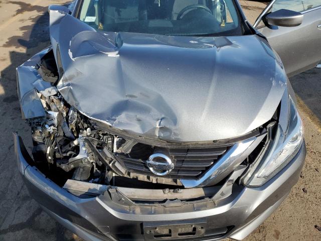 Photo 11 from auction – 2016 NISSAN ALTIMA 2.5 with VIN 1N4AL3AP7GC242436