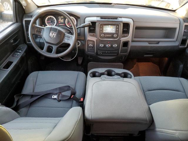 Photo 8 from auction – 2014 RAM 1500 ST with VIN 1C6RR7KT0ES158239