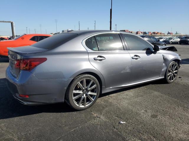 Photo 3 from auction – 2015 LEXUS GS 350 with VIN JTHBE1BL1FA003319