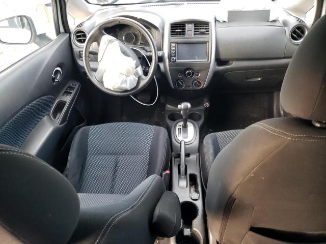Photo 8 from auction – 2019 NISSAN VERSA NOTE with VIN 3N1CE2CP1KL355240