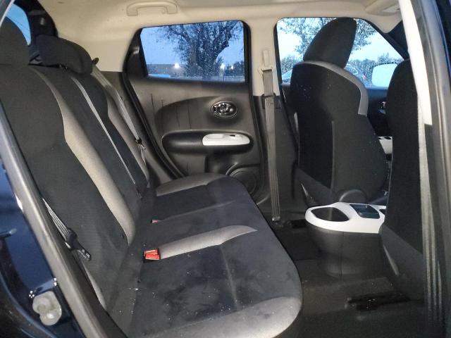 Photo 11 from auction – 2017 NISSAN JUKE S with VIN JN8AF5MR6HT703769