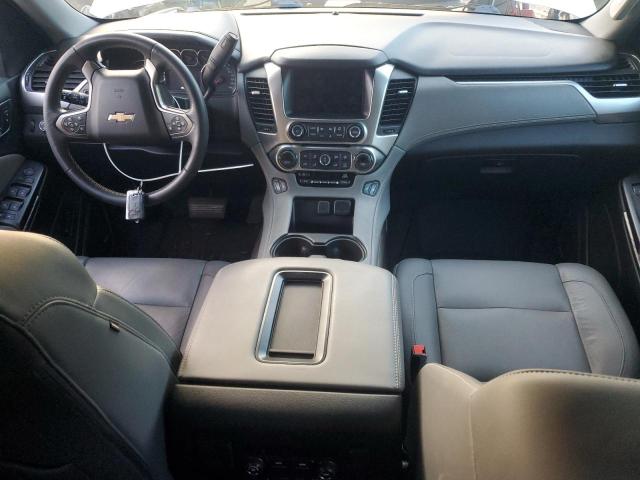 Photo 8 from auction – 2017 CHEVROLET SUBURBAN C with VIN 1GNSCHKC9HR255279