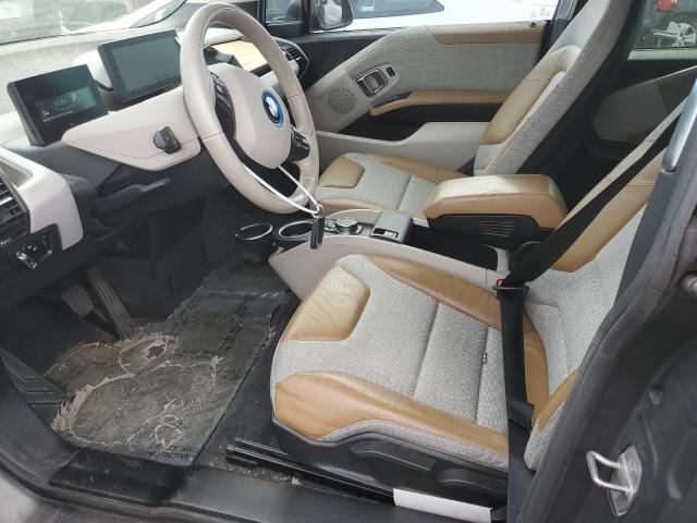 Photo 7 from auction – 2016 BMW I3 REX with VIN WBY1Z4C55GV506749