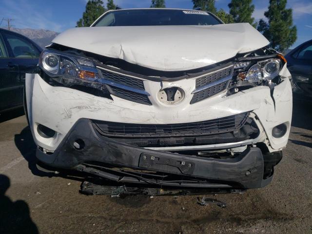 Photo 5 from auction – 2014 TOYOTA RAV4 LE with VIN JTMBFREV4ED068821