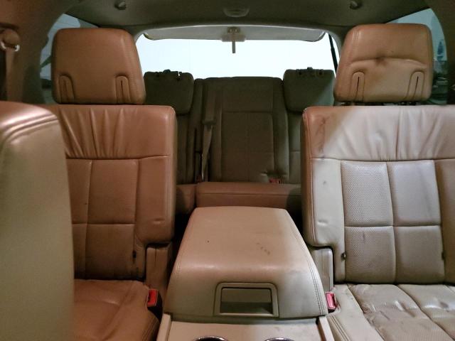Photo 10 from auction – 2010 LINCOLN NAVIGATOR with VIN 5LMJJ2J58AEJ03509