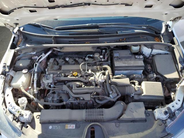 Photo 11 from auction – 2020 TOYOTA COROLLA SE with VIN JTDP4RCE3LJ020174