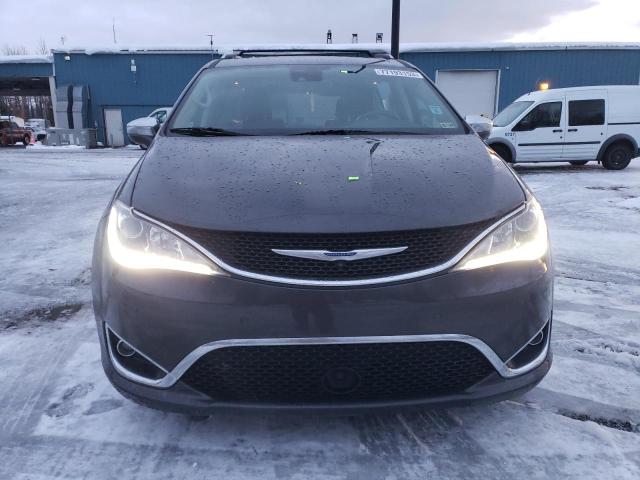 Foto 5 de la subasta – 2018 CHRYSLER PACIFICA L con VIN 2C4RC1GG5JR247626