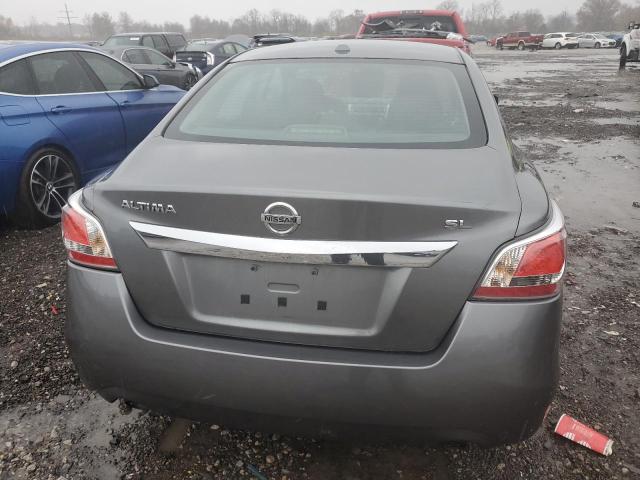 Photo 6 from auction – 2015 NISSAN ALTIMA 2.5 with VIN 1N4AL3AP9FC157242